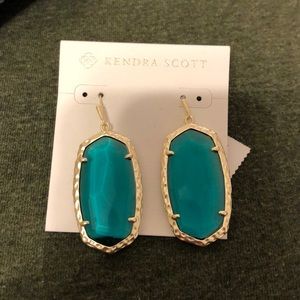 Kendra Scott earrings